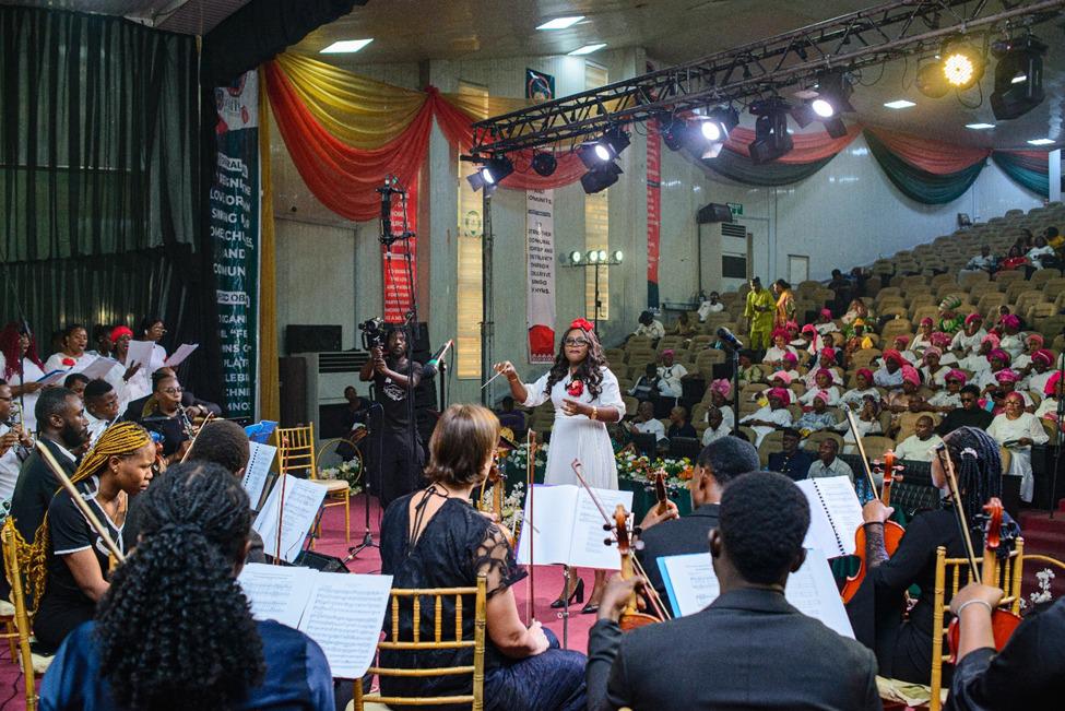 Methodist Diocese